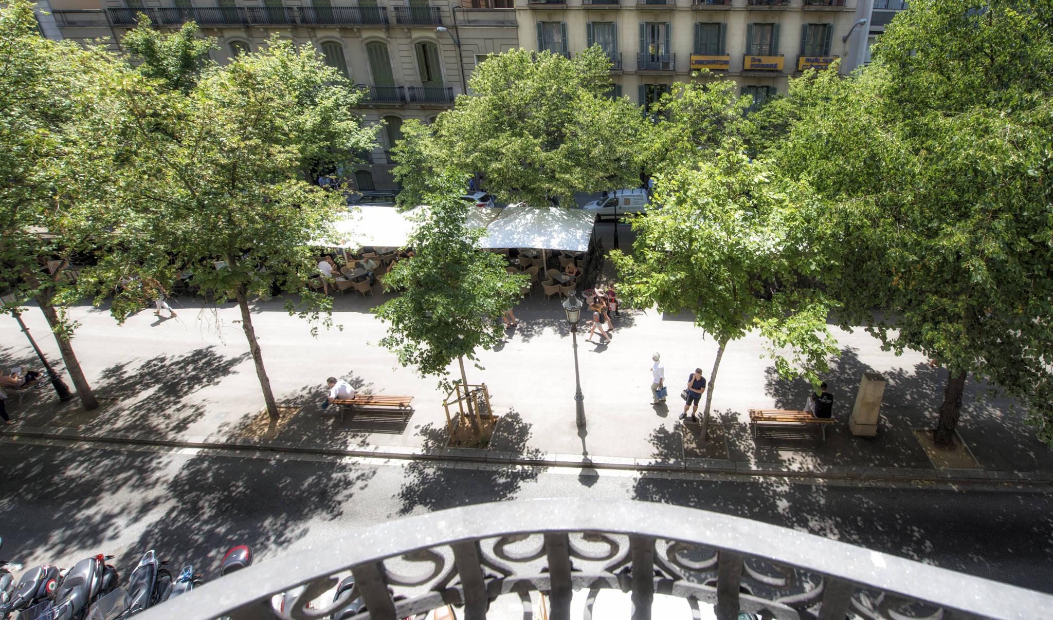 Mosaic Barcelona By Ona Hotel Exterior photo